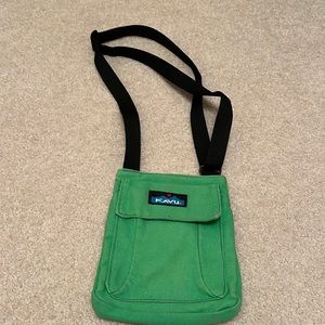 Kavu keeper sling crossbody